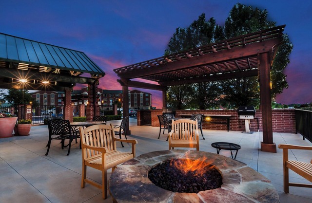 Towneplace Suites by Marriott Broken Arrow