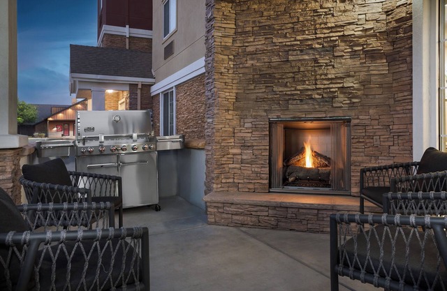 TownePlace Suites Marriott El Centro