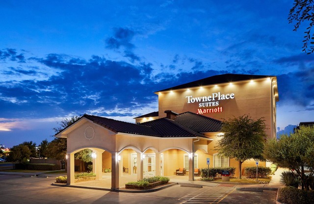 TownePlace Suites Midland