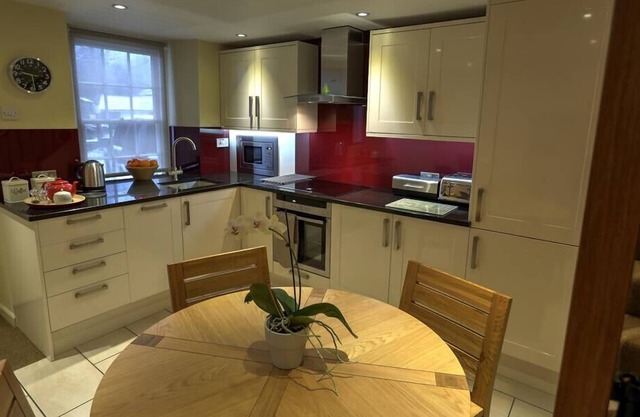 Townfoot Cottage