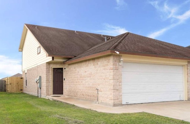Townhome, 3br, 2 bath, 4 beds, sleeps 6