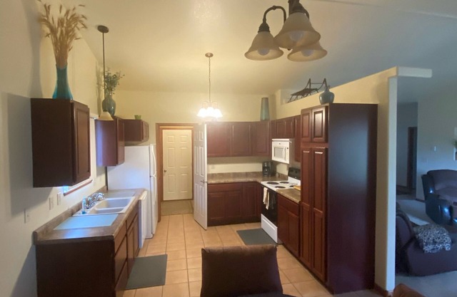 Townhome in a great location!
