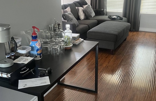 Townhome in great location