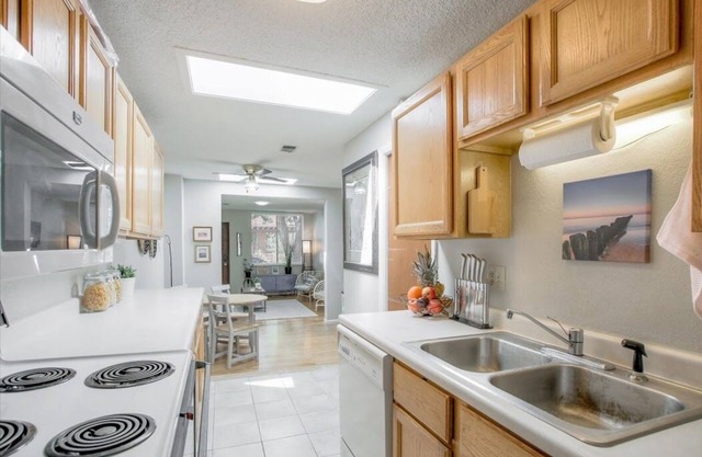 Casa de pueblo en Cherry Creek North