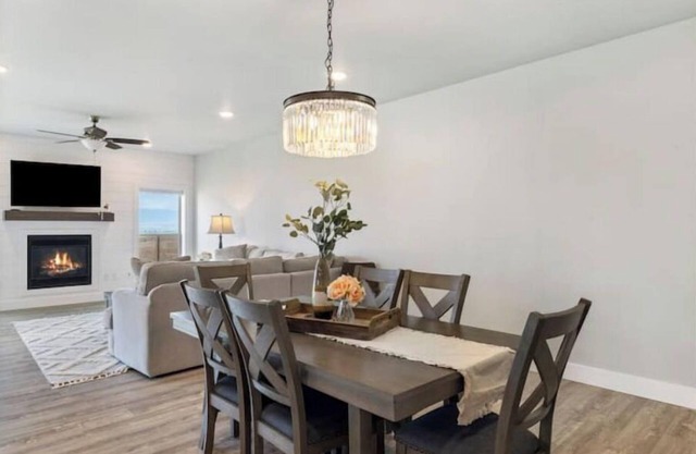 Townhome Near Bozeman Airport
