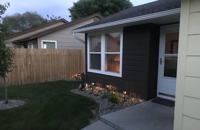 Townhome - Ontario Oregon
