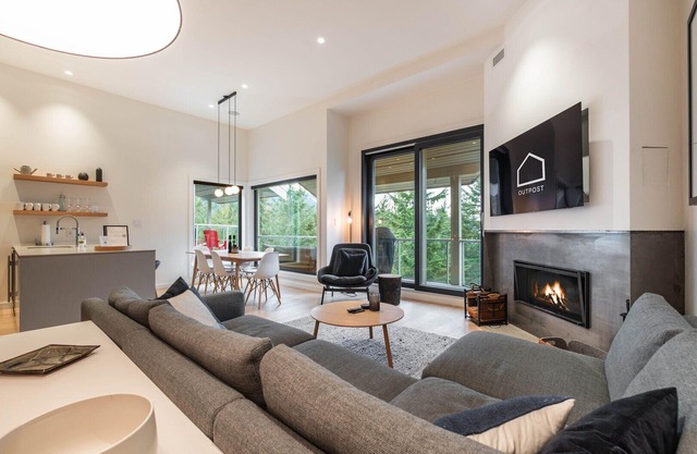 Townhome | Pets | BBQ | Free park | SmartTV | Wifi