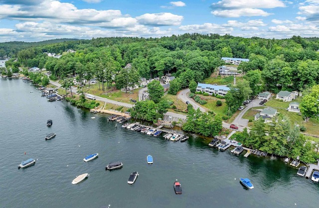 Townhome w/ amazing Paugus Bay - Lake Winnipesaukee - Views