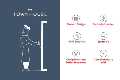 Townhouse 004 Noida