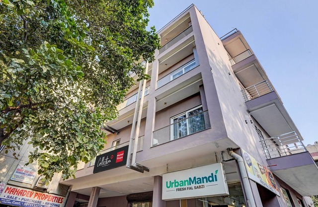 Townhouse 1304 M2K Cinema Rohini