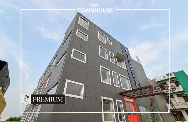 Townhouse 173 Knowledge Park 3