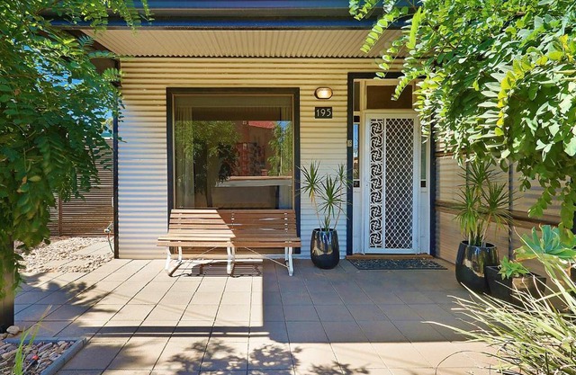 Townhouse 3