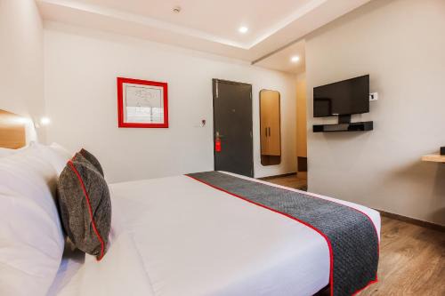 Townhouse 359 Begumpet Near Hyderabad Central