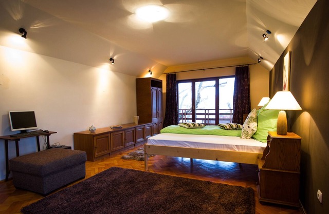 Casa de pueblo 36 en Sibiu Transilvania