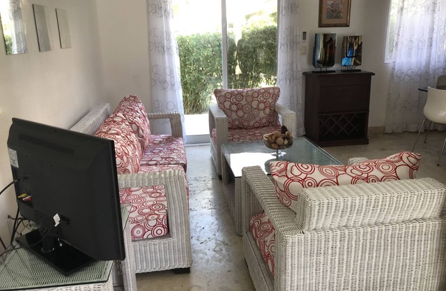 Town House, 36b Punta Cana Villege