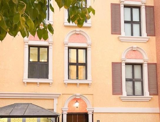 Townhouse 37
