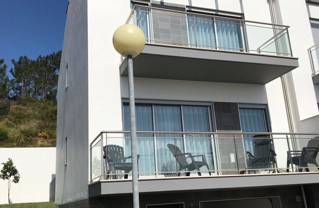 Casa de pueblo 6 pers. con piscina comunitaria cerca del mar.