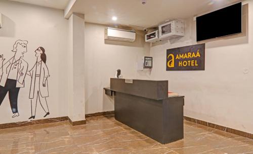 Townhouse Amaraa Hotel Near Phoenix Palassio