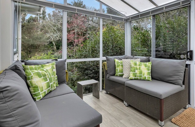 Casa / apartamento céntrico en entorno rural Whangarei