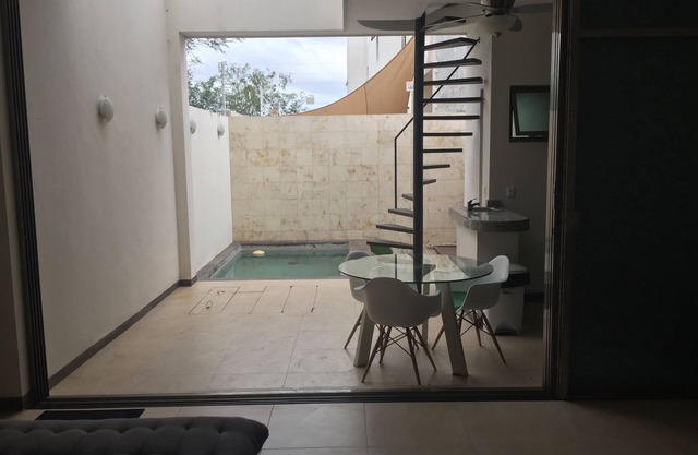 Townhouse Atika Temozon Norte