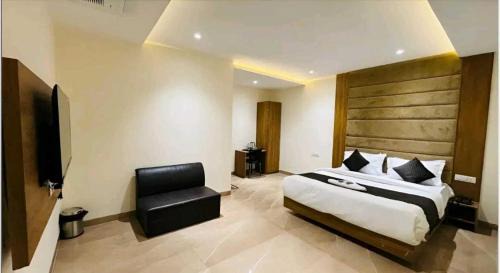 Townhouse Bargi Hills Formerly Hotel Sharma