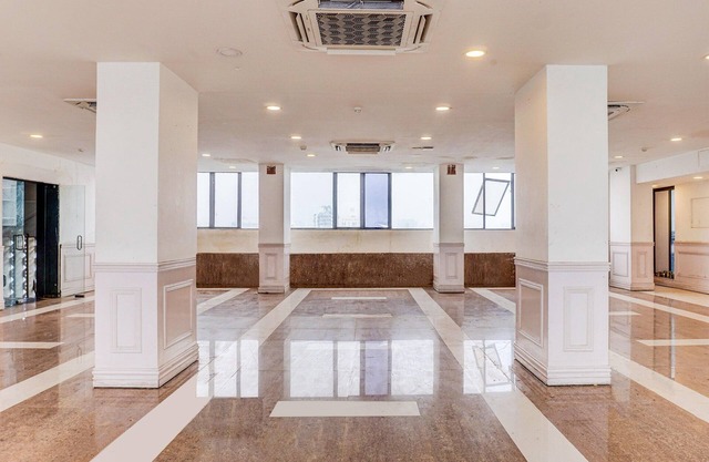Stylish Deluxe Stays at Goregaon Mumbai