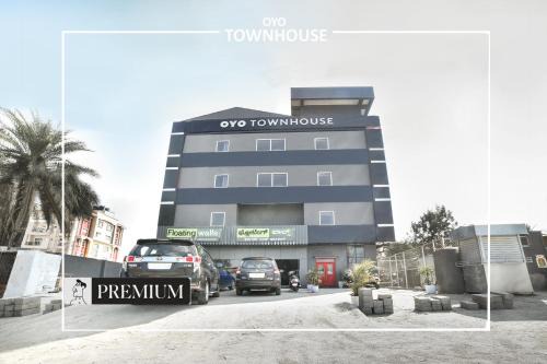 Townhouse Boutique Hotel Sarjapur Road