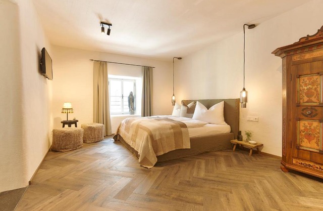 Townhouse by Frauenzimmer
