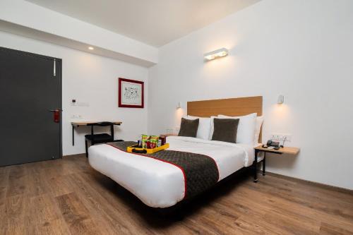 Townhouse C Scheme Ahinsa Circle