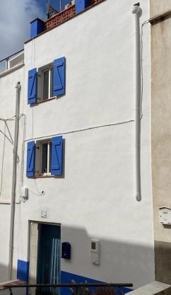 Townhouse - Casa rústica entre mar y montaña