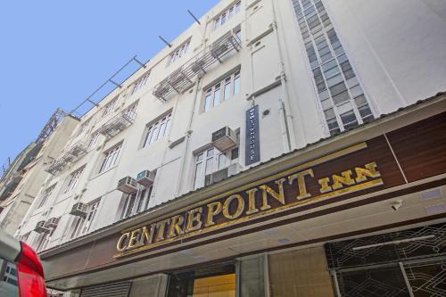 Townhouse Centre Point Inn Near Esplanade Metro Station