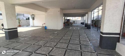 Townhouse Cineplanet Kompally