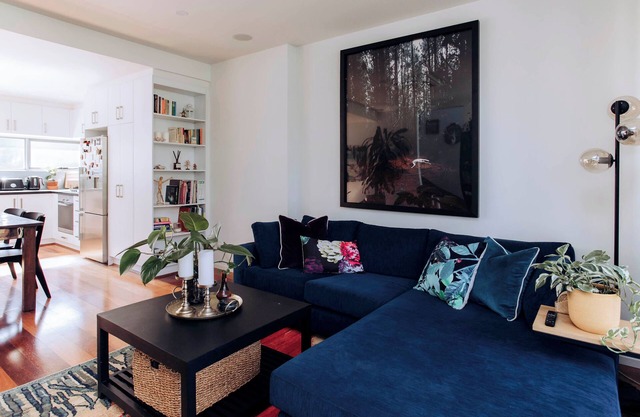 Townhouse close to Tennis & MCG with free parking