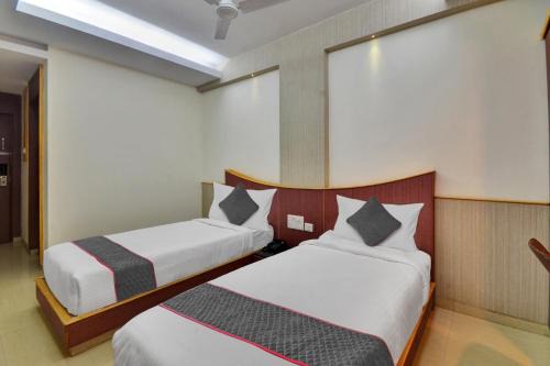 Townhouse Coastal Grand Hotels and Resorts