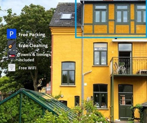 Townhouse