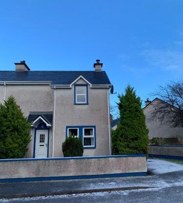 Townhouse Donegal Town