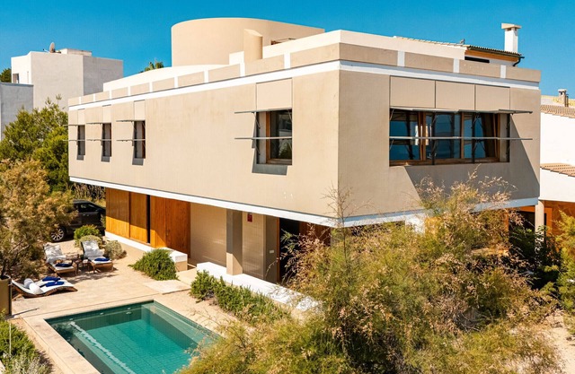 Townhouse Mollet 4 By home Villas 360