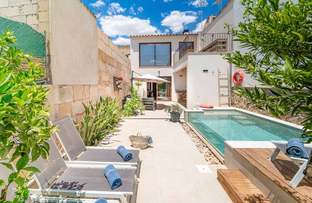 Townhouse bonany By home villas 360