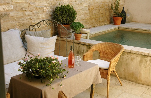 Casa a las vacaciones perfectas en la Provenza