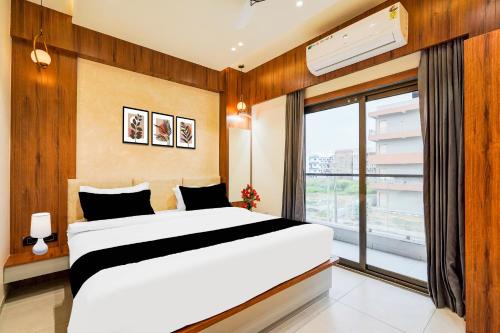Townhouse GIDC Bol Sanand