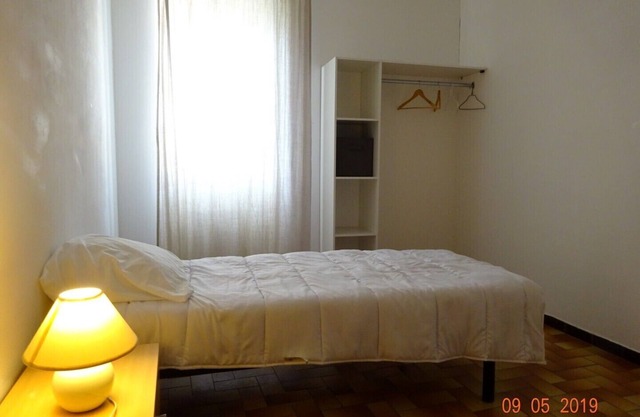 Townhouse ideal for group of workers