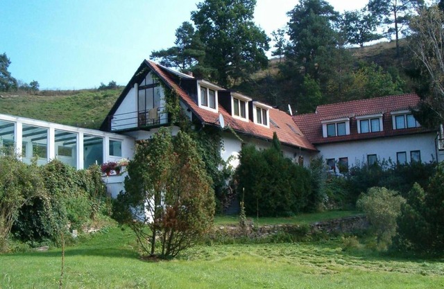 Casa en Bechyně con Piscina y Senderos