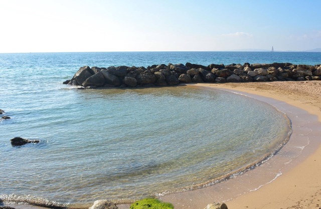 Mallorca Adosado a 200 mtrs del mar y playa