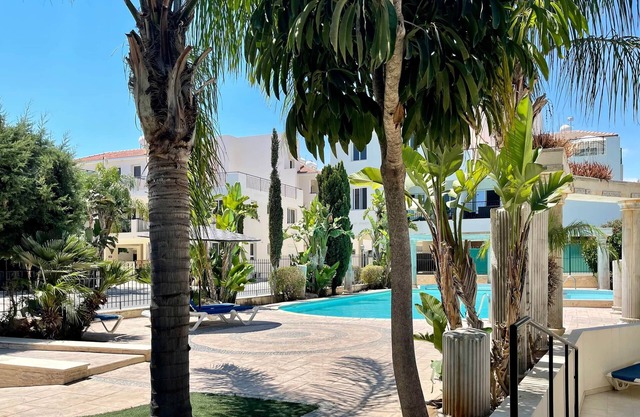 Townhouse in Tersefanou