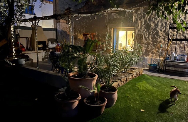 Townhouse in the heart of Provence
