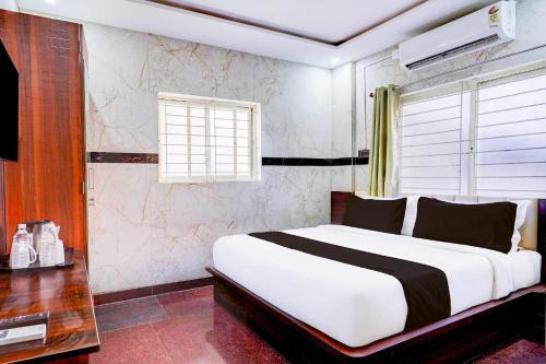 Townhouse ITPL Bangalore