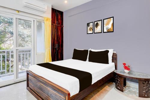 Townhouse Jeevith Gardens Residency
