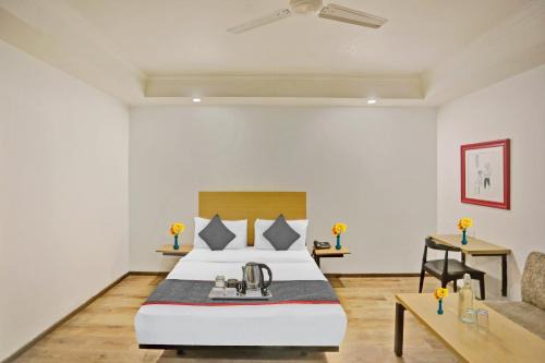 Townhouse Jp Grand Near Mayapuri Chowk