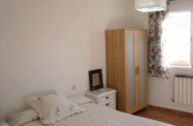 Chalet Adosado Los Molinos