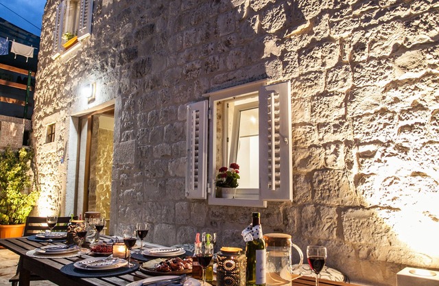 Townhouse Lucia